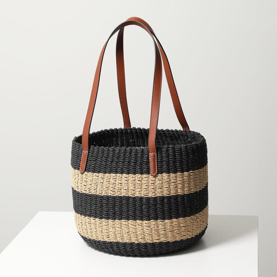 LAUREN RALPH LAUREN（ローレン ラルフローレン） かごバッグ