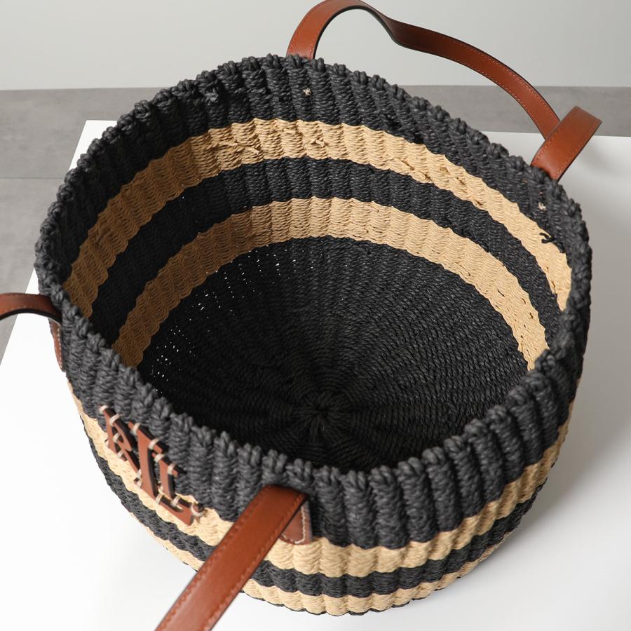 LAUREN RALPH LAUREN（ローレン ラルフローレン） かごバッグ