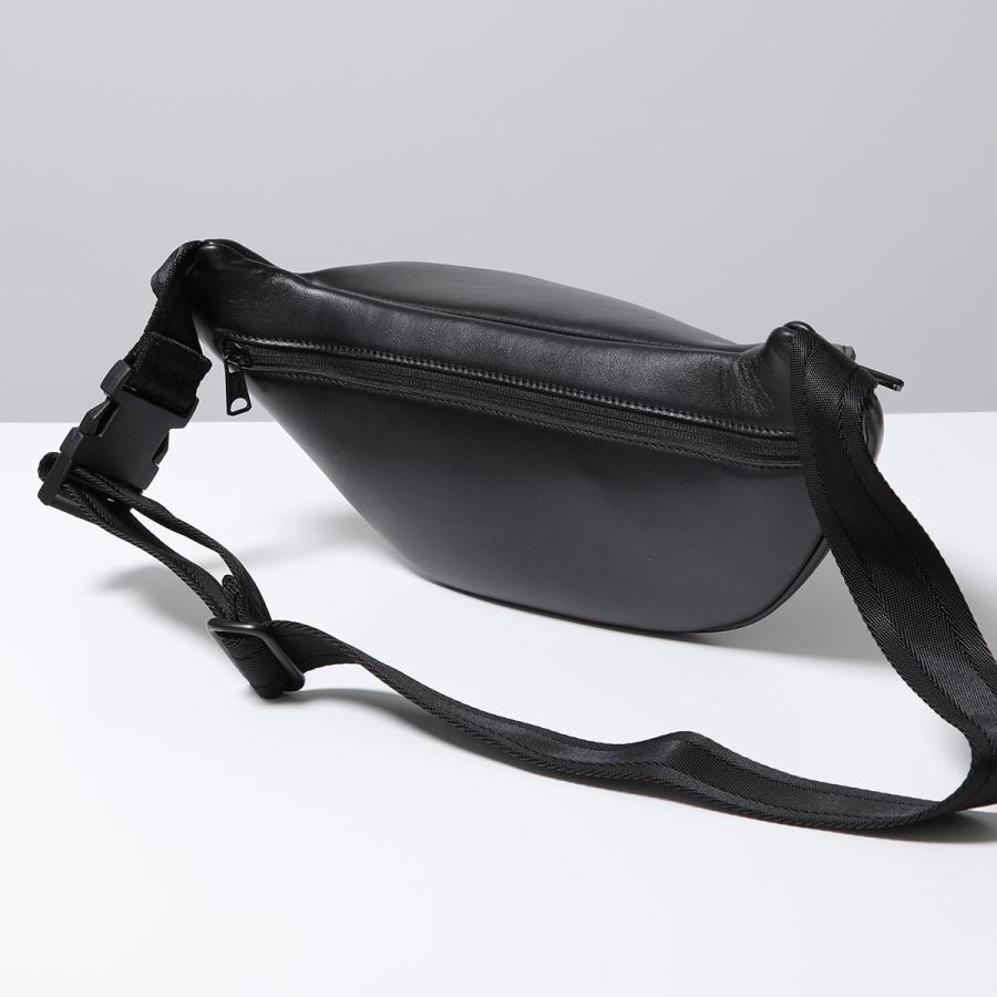 DIESEL（ディーゼル） ボディバッグ Holi D Belt Bag M X10261 P5925