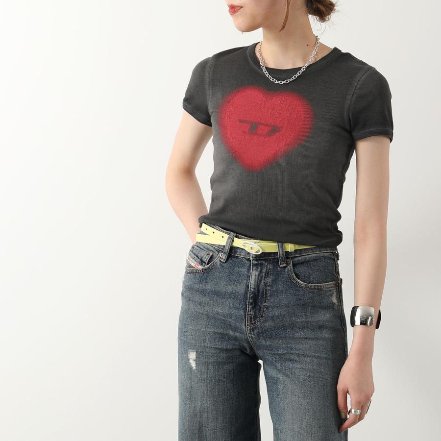 DIESEL（ディーゼル） ベルト B 1dr 15 Double X09895 P1245