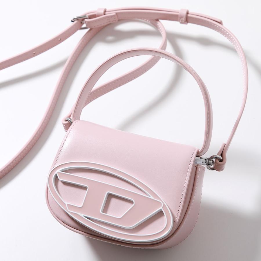 DIESEL（ディーゼル） ショルダーバッグ 1DR XS X08709 P6316