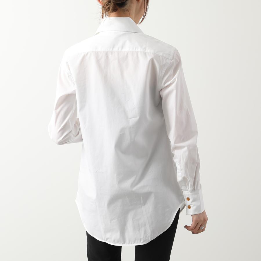 Vivienne Westwood（ヴィヴィアンウエストウッド） シャツ HEART SHIRT