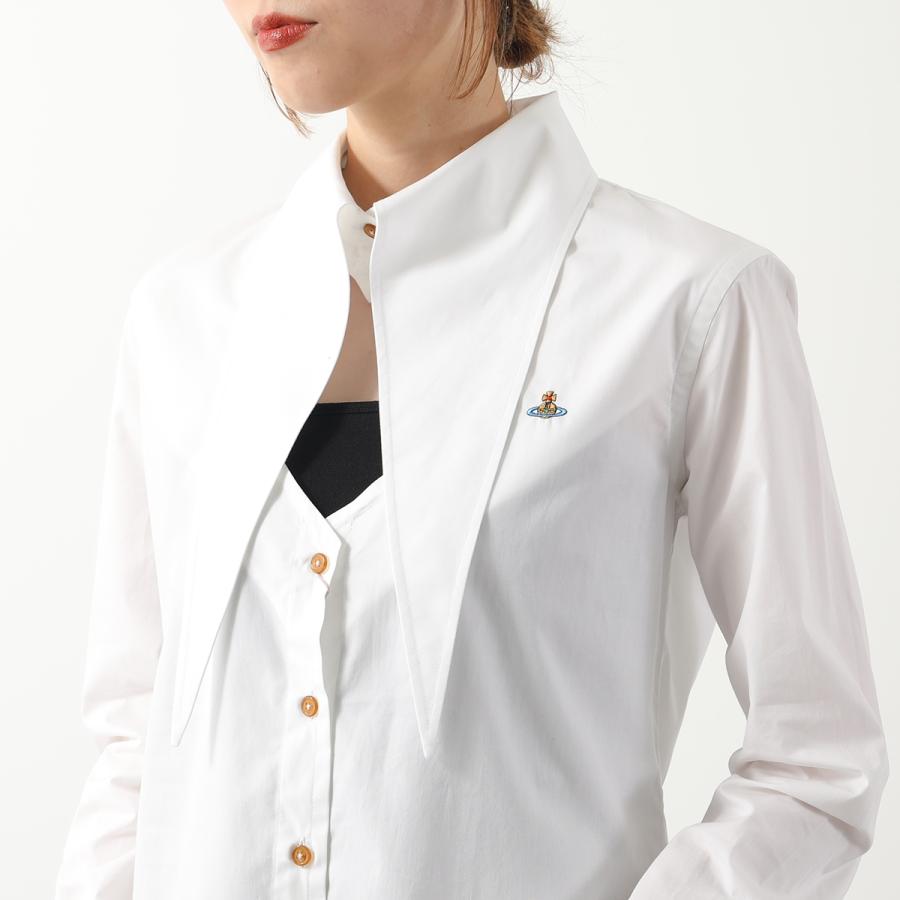 Vivienne Westwood（ヴィヴィアンウエストウッド） シャツ HEART SHIRT
