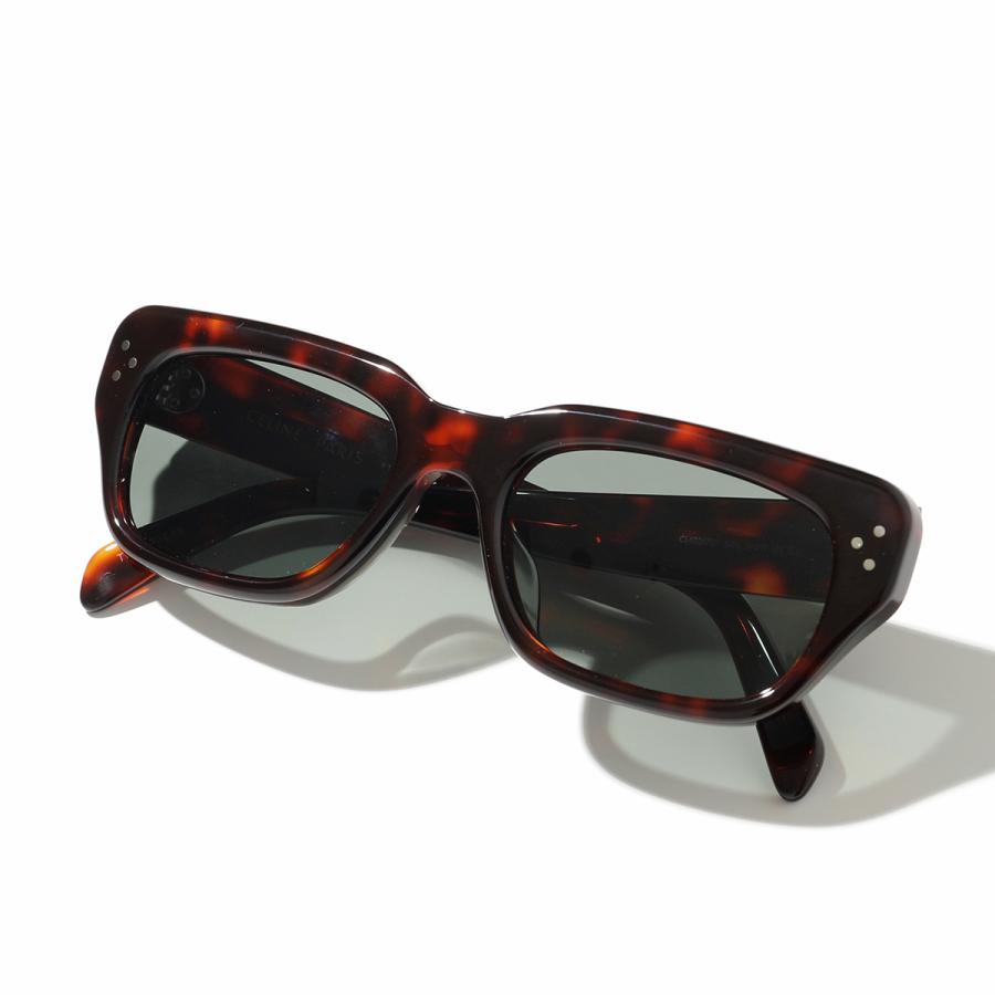 CELINE（セリーヌ） サングラス 4S267CPLB.19UH CL40267U レディース