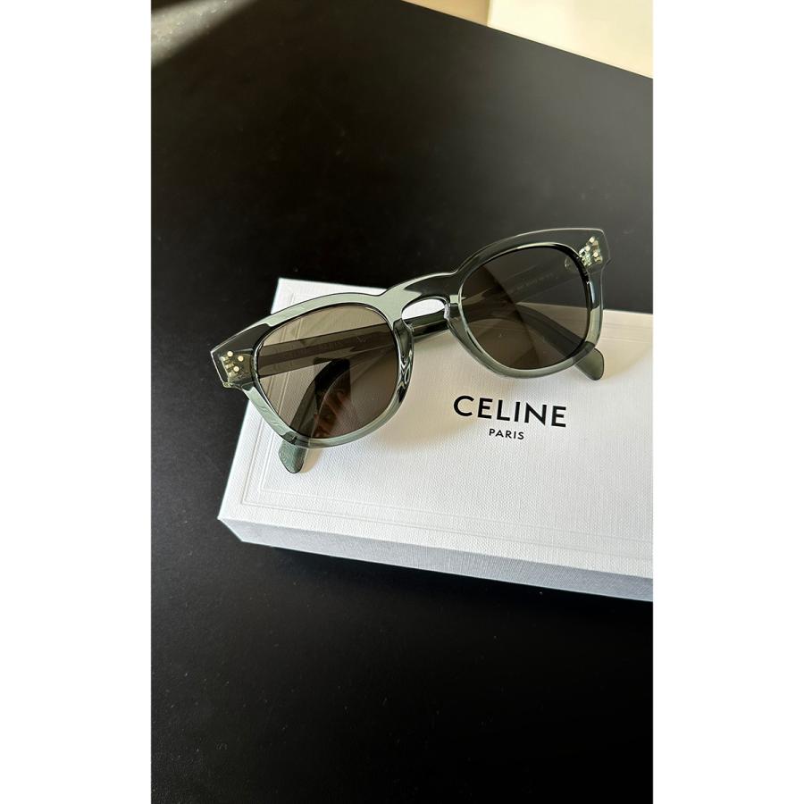 CELINE（セリーヌ） サングラス 4S233CPLB.06TD 4S233CPLB.19DT