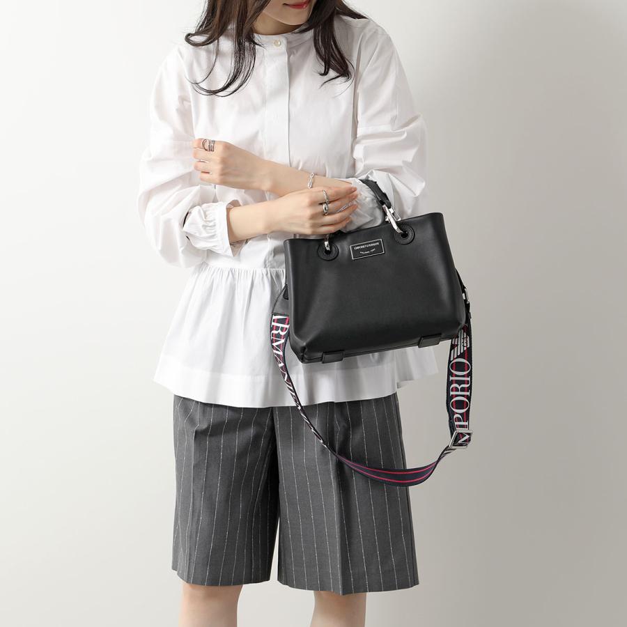 EMPORIO ARMANI エンポリオアルマーニ ハンドバッグ MyEA Y3D166 Y478E