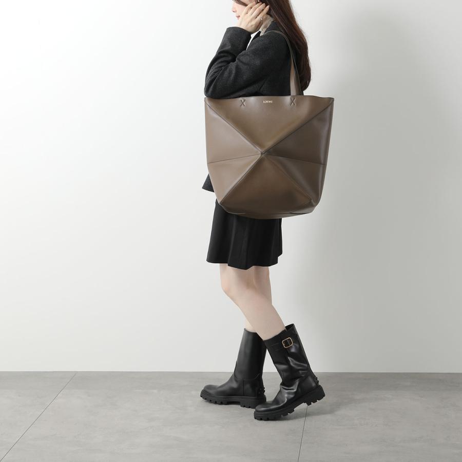 LOEWE（ロエベ） トートバッグ PUZZLE FOLD TOTE パズル フォルド