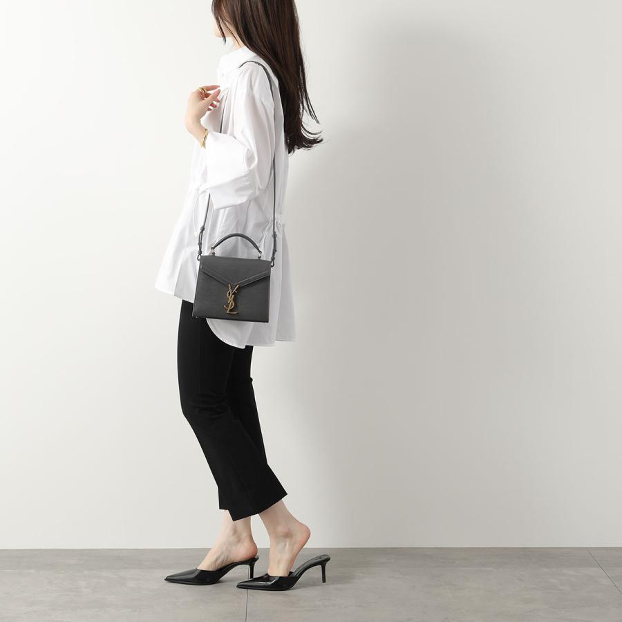 SAINT LAURENT サンローラン ハンドバッグ 623930 BOW0W レディース