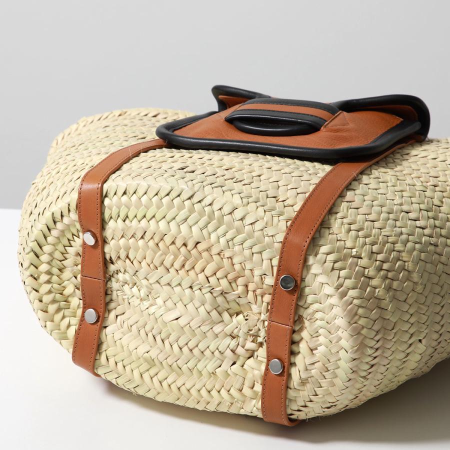 PIERRE HARDY（ピエールアルディ） かごバッグ ALPHA アルファ ACV08