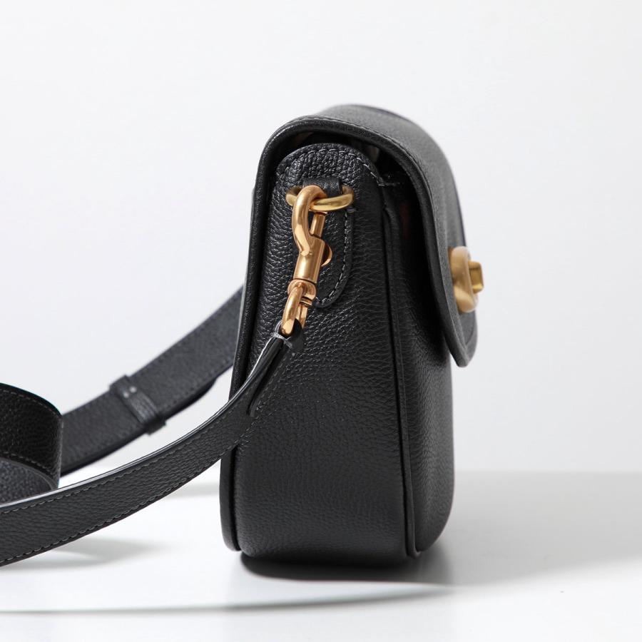 COACH（コーチ） ショルダーバッグ Willow ウィロウ サドル CA094