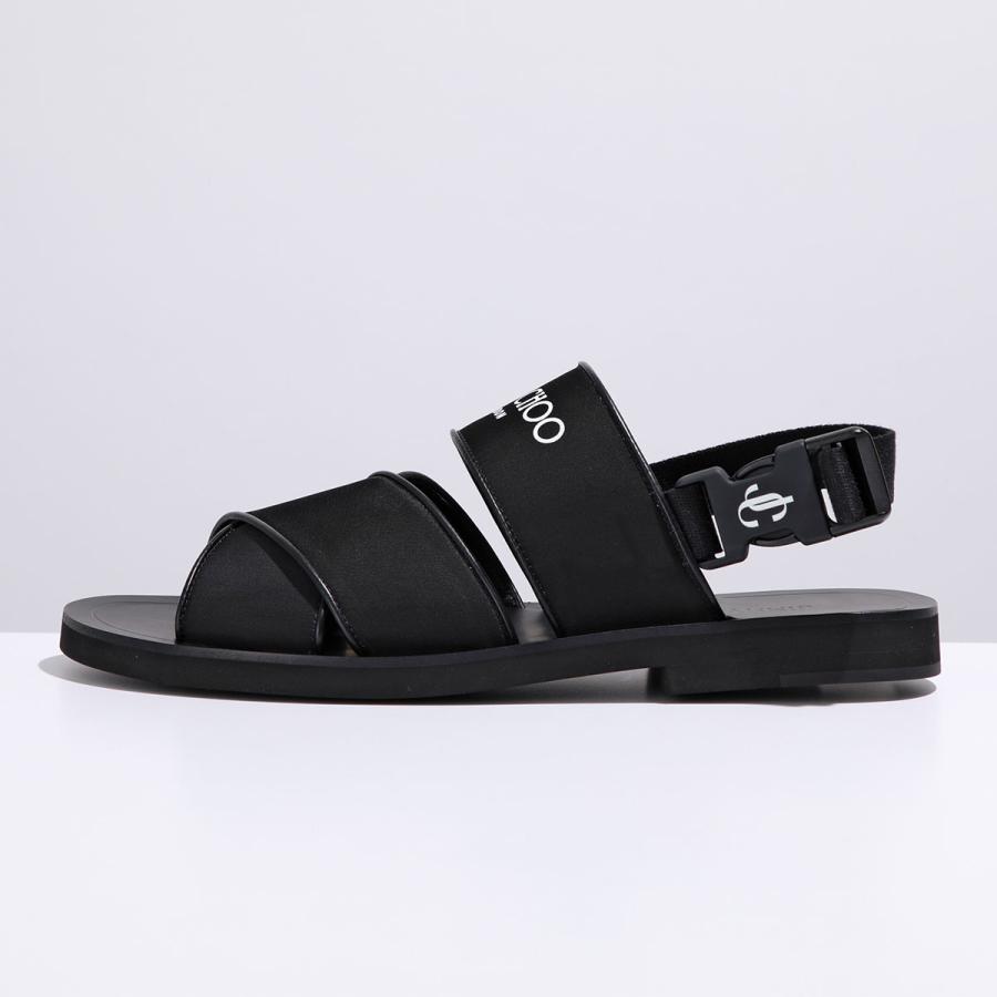 JIMMY CHOO（ジミーチュウ） サンダル JUDE SANDAL M JCK メンズ