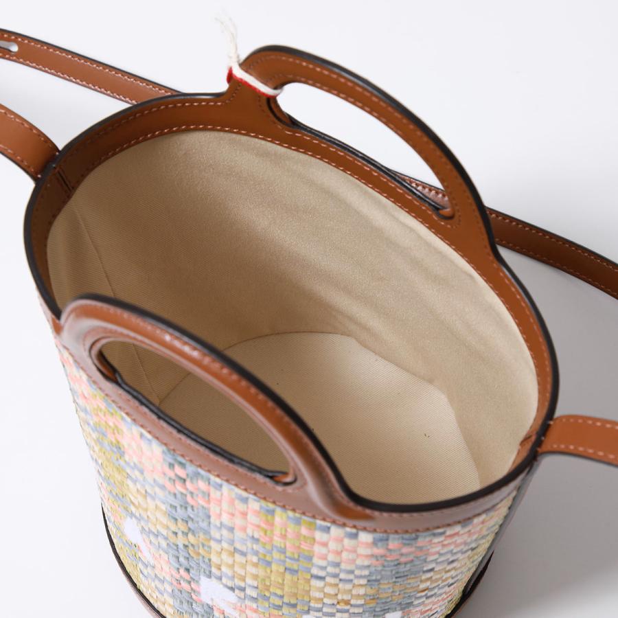 MARNI（マルニ） かごバッグ TROPICALIA SMALL トロピカリア スモール