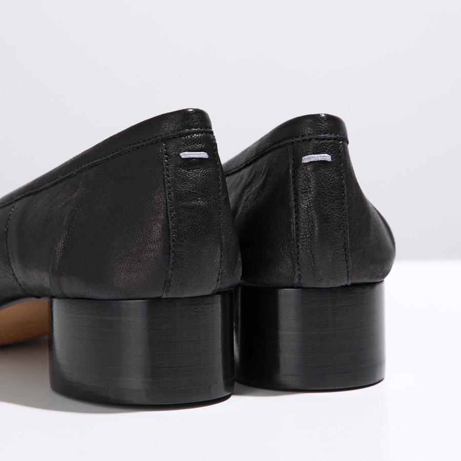Maison Margiela（メゾンマルジェラ） 22 パンプス Tabi New タビ