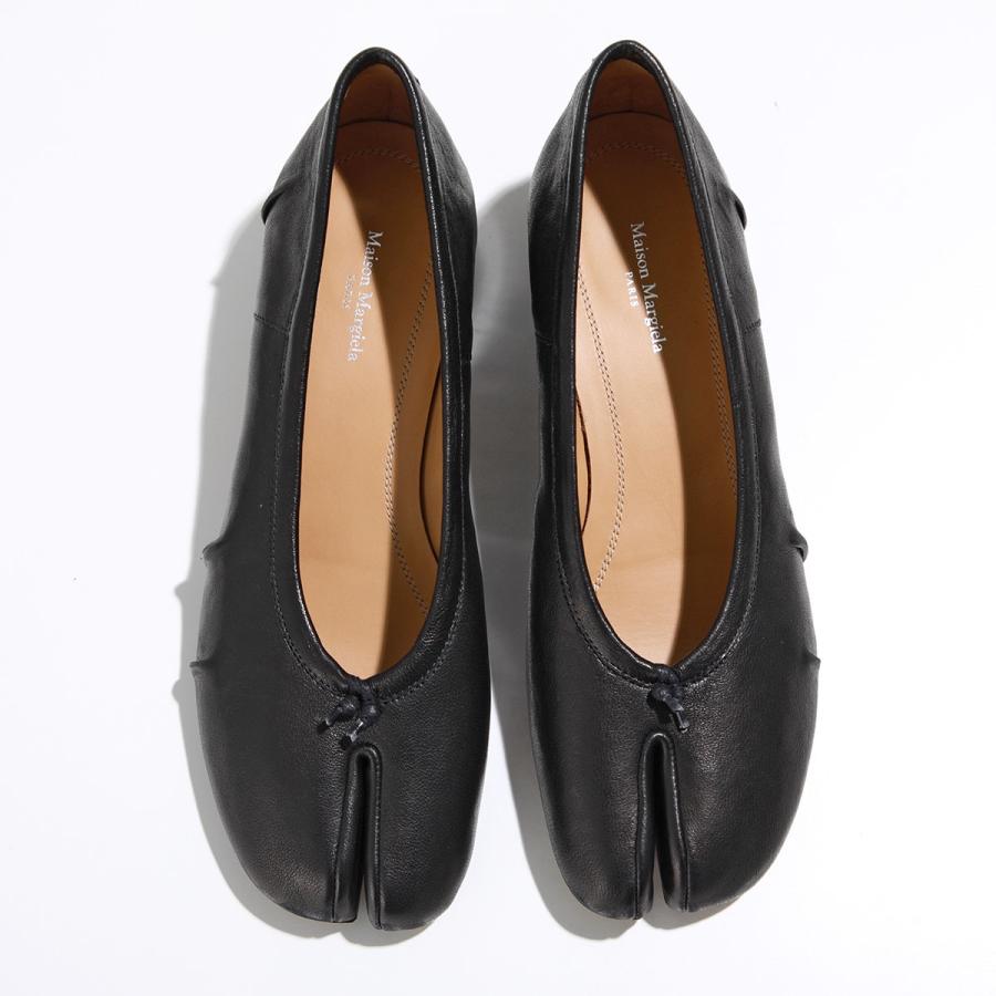 Maison Margiela（メゾンマルジェラ） 22 パンプス Tabi New タビ