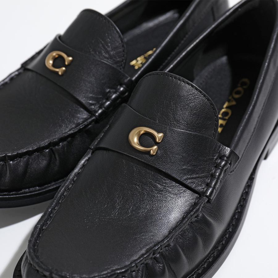COACH（コーチ） ローファー JOLENE ジョリーン CK017 レディース