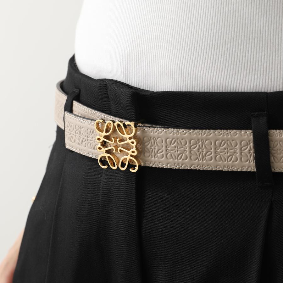 LOEWE（ロエベ） 【サイズ限定特価】LOEWE ベルト E619Z26X02