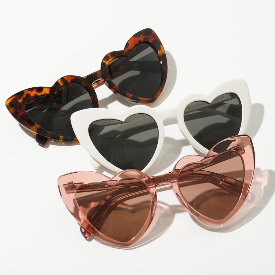SAINT LAURENT サンローラン サングラス SL 181 LOULOU レディース