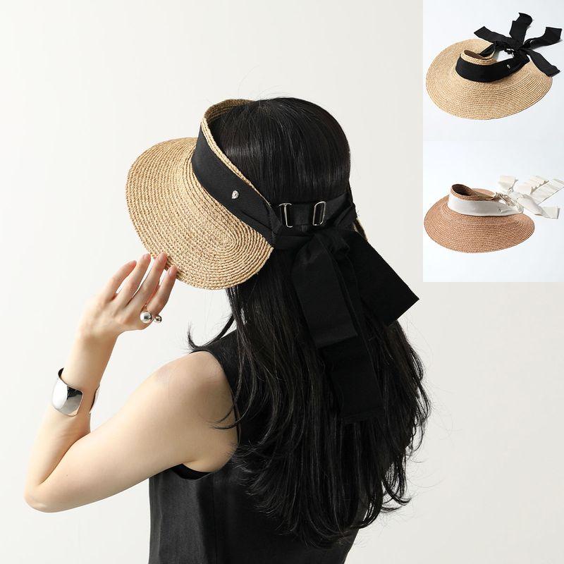 Helen Kaminski（ヘレンカミンスキー） サンバイザー SABINA サビナ