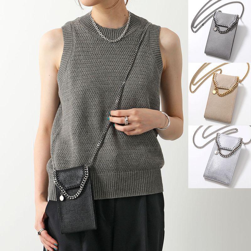 Stella McCartney（ステラ・マッカートニー） フォンケース FALABELLA