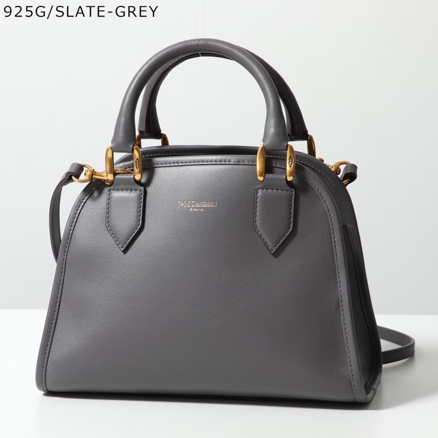 J&M Davidson（J＆Mデヴィッドソン） ビューロー バッグ スモール