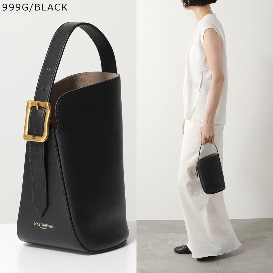 J&M Davidson（J＆Mデヴィッドソン） ハンドバッグ NANO QUIVER BUCKET