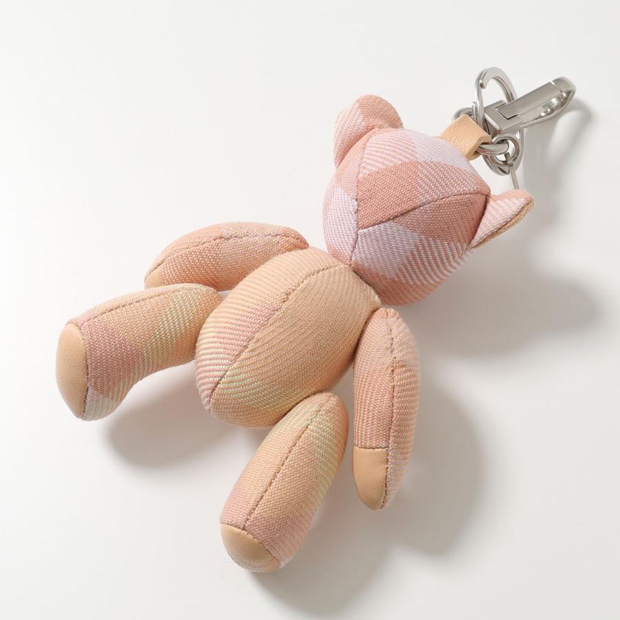 BURBERRY（バーバリー） バッグチャーム LS THOMAS CHARM RY7