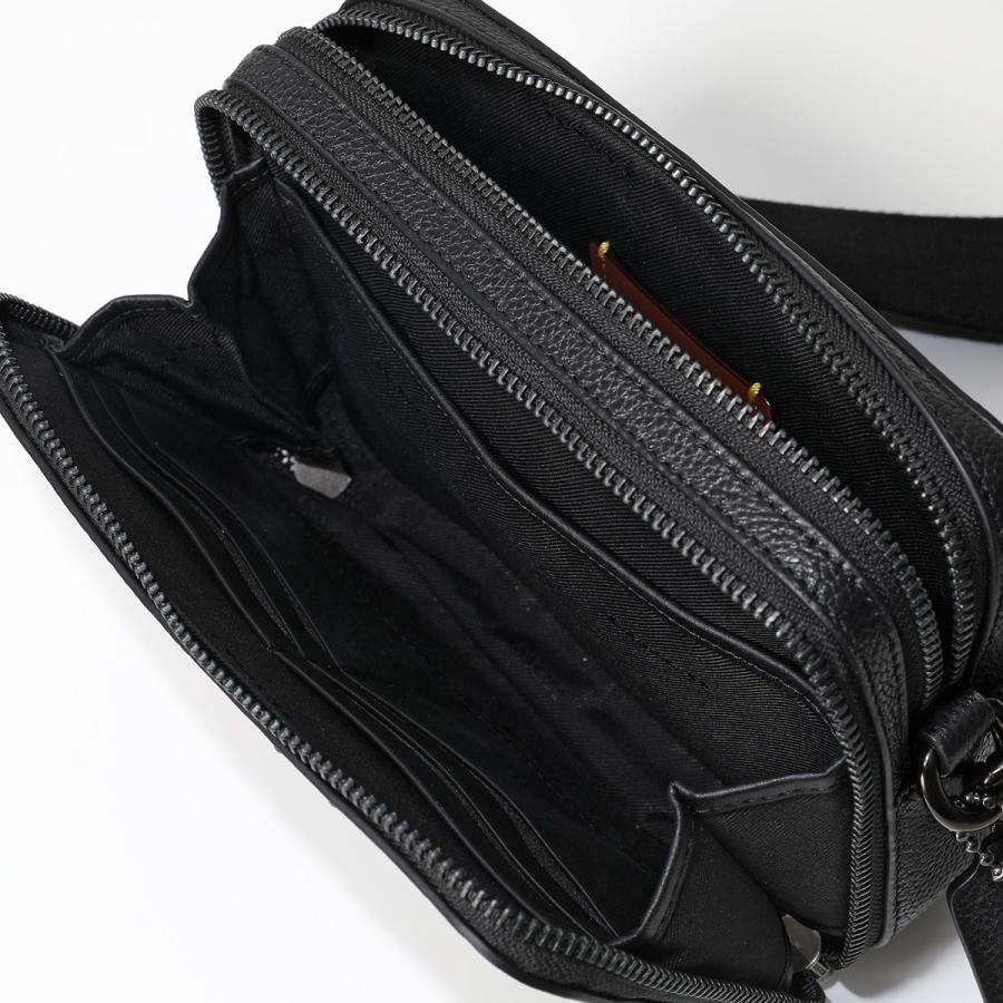 COACH（コーチ） ショルダーバッグ CHRT CR PBL LTH CR782 メンズ