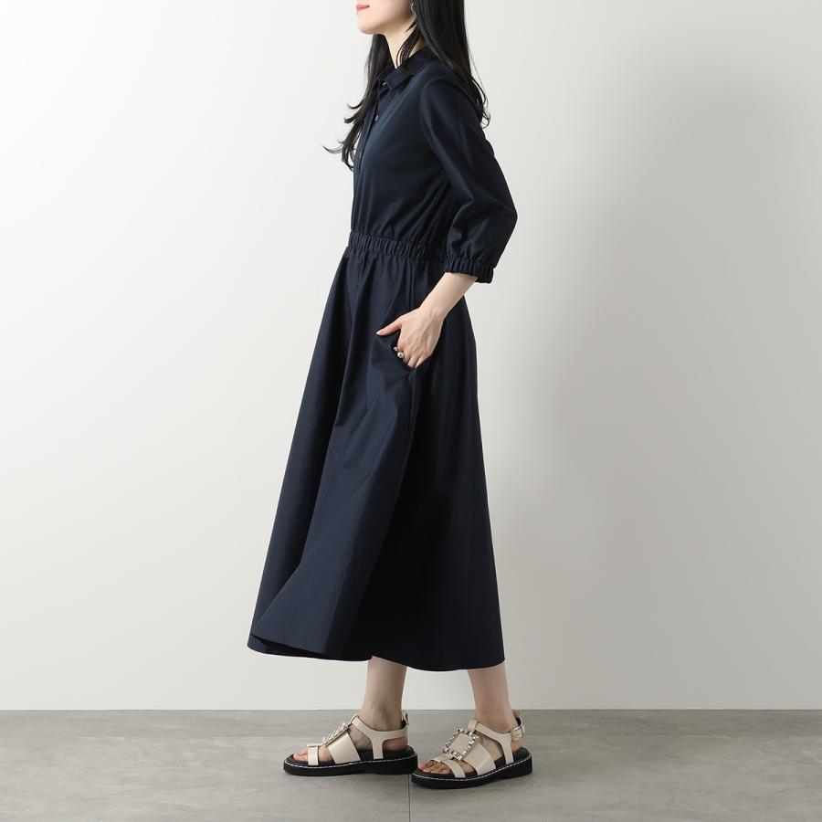 Max Mara（マックスマーラ） MAX MARA LEISURE レジャー ワンピース