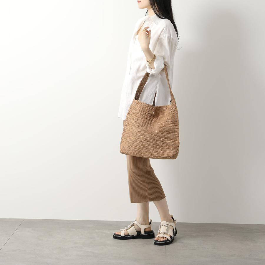 Helen Kaminski（ヘレンカミンスキー） かごバッグ LOTO レディース