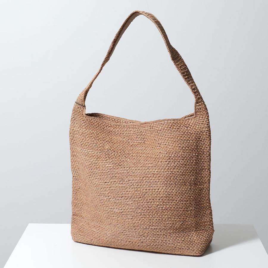 Helen Kaminski（ヘレンカミンスキー） かごバッグ LOTO レディース