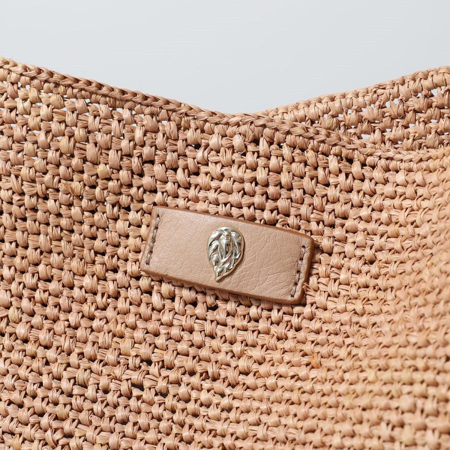 Helen Kaminski（ヘレンカミンスキー） かごバッグ LOTO レディース