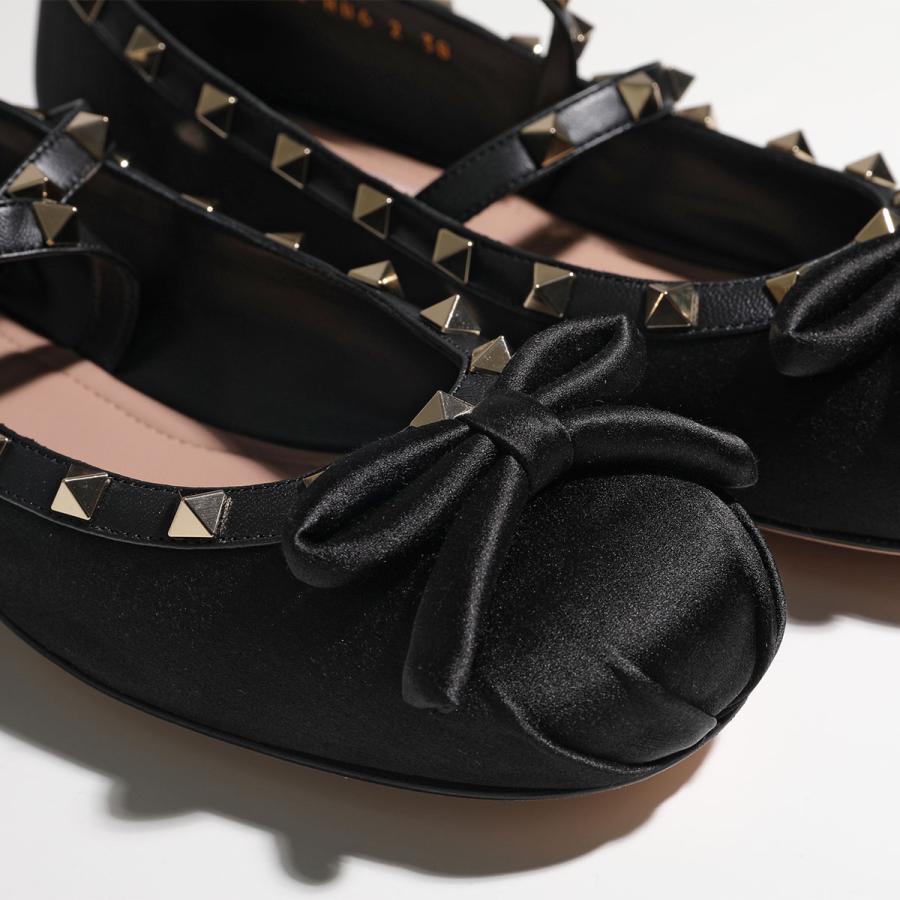 VALENTINO（ヴァレンティノ） バレエシューズ 4W2S0HB6 SWH レディース
