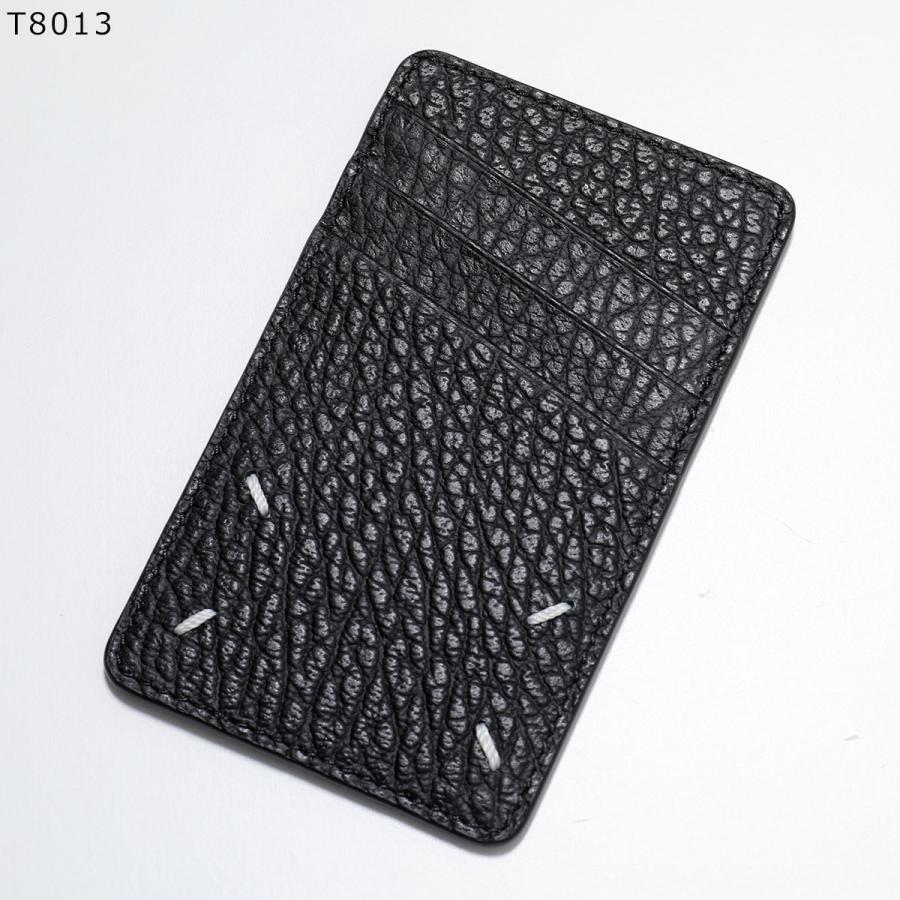 Maison Margiela（メゾンマルジェラ） カードケース SA1VX0017 P4455