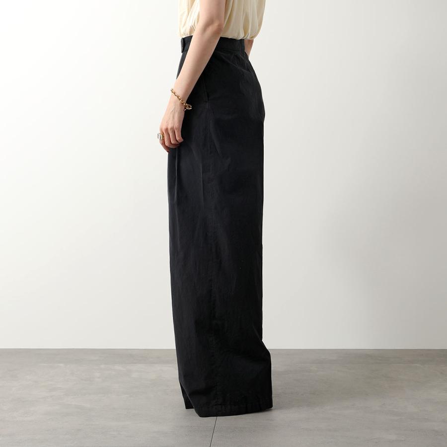 DRIES VAN NOTEN（ドリス ヴァン ノッテン） ワイドパンツ PAMPLONA GD