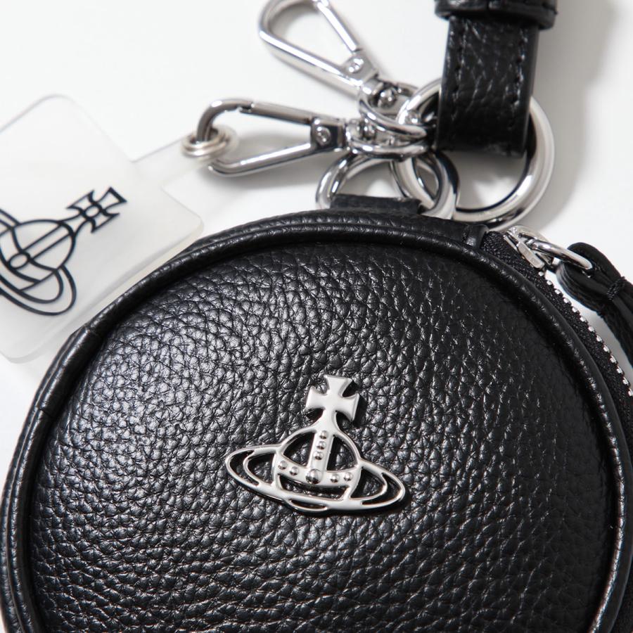 Vivienne Westwood（ヴィヴィアンウエストウッド） ネックストラップ