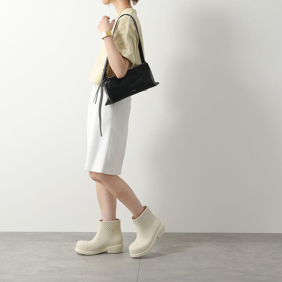 BOTTEGA VENETA（ボッテガ・ヴェネタ） ショートブーツ FIREMAN ANKLE