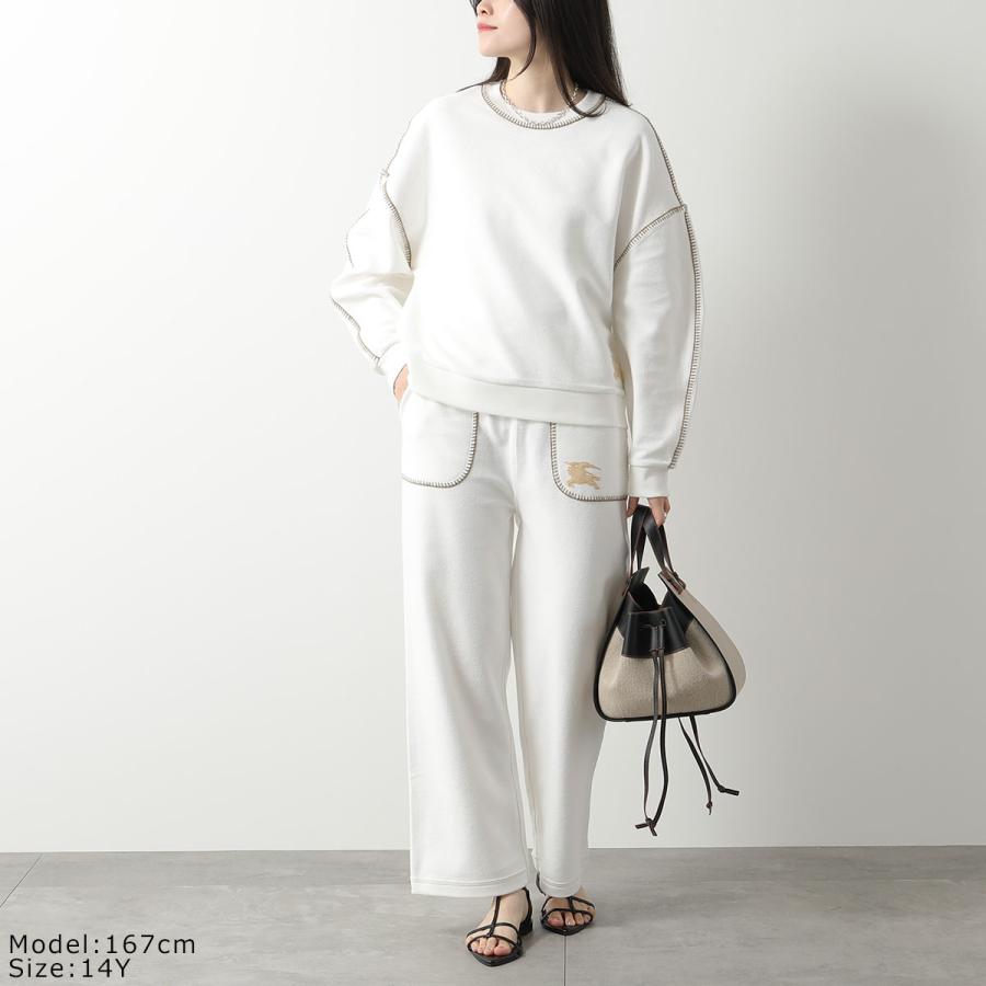 BURBERRY（バーバリー） BURBERRY KIDS キッズ スウェットパンツ