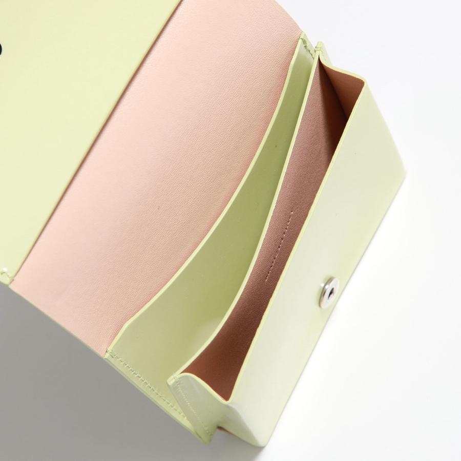 JIL SANDER（ジルサンダー） カードケース JSPU840113 WUS69159N