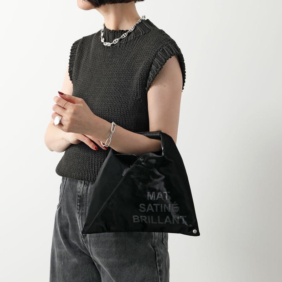 MM6 エムエムシックス メゾンマルジェラ ハンドバッグ MINI Japanese