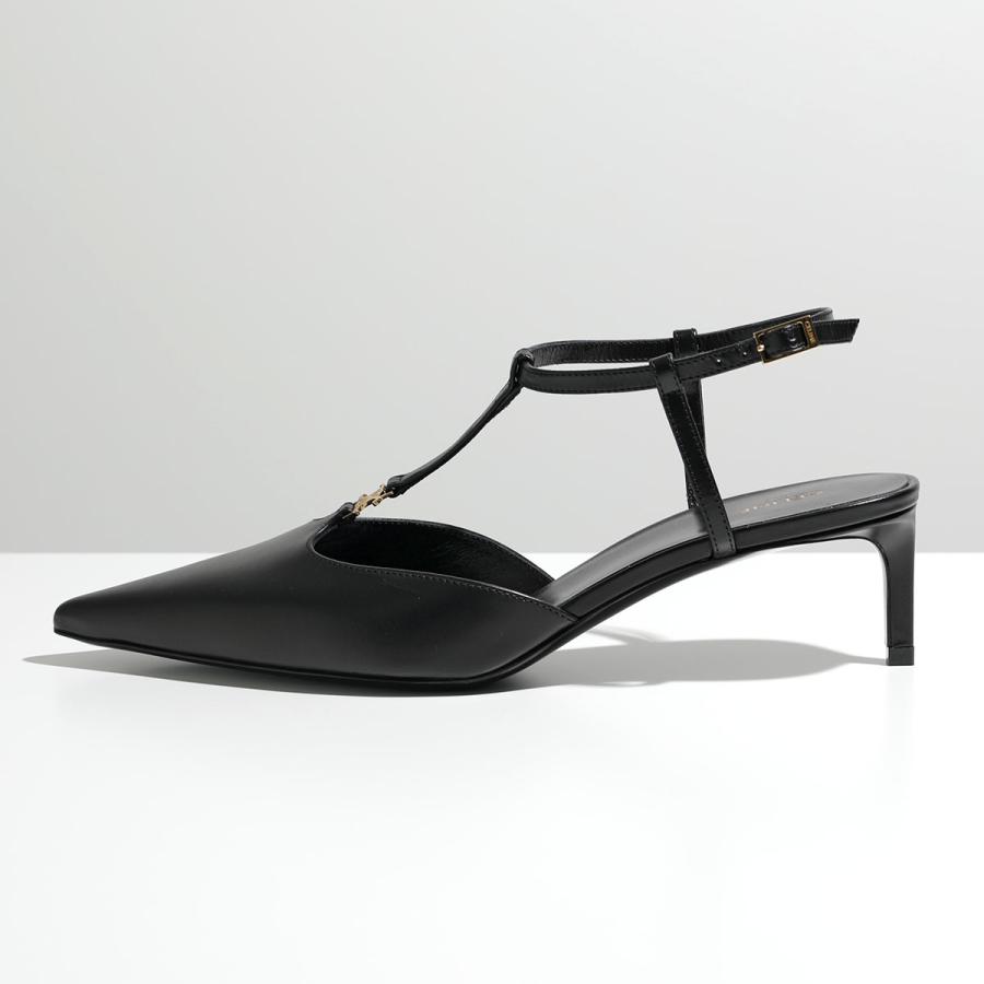 CELINE（セリーヌ） パンプス KITTEN キトゥン 352193676C.38NO