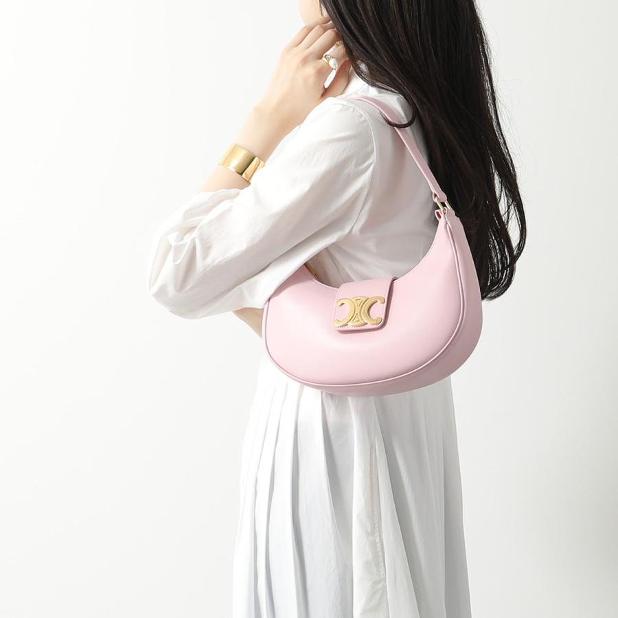 CELINE（セリーヌ） ハンドバッグ Medium Ava Triomphe ミディアム
