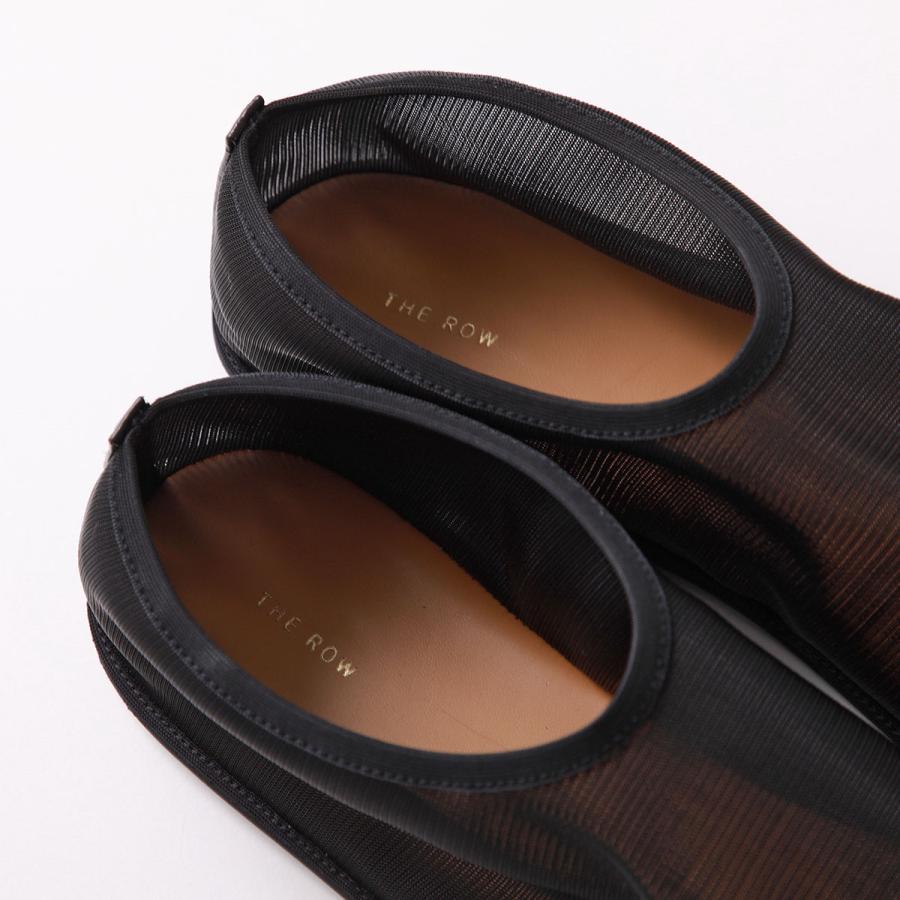 THE ROW（ザ ロウ） フラットシューズ SOCK F1148A W20 レディース