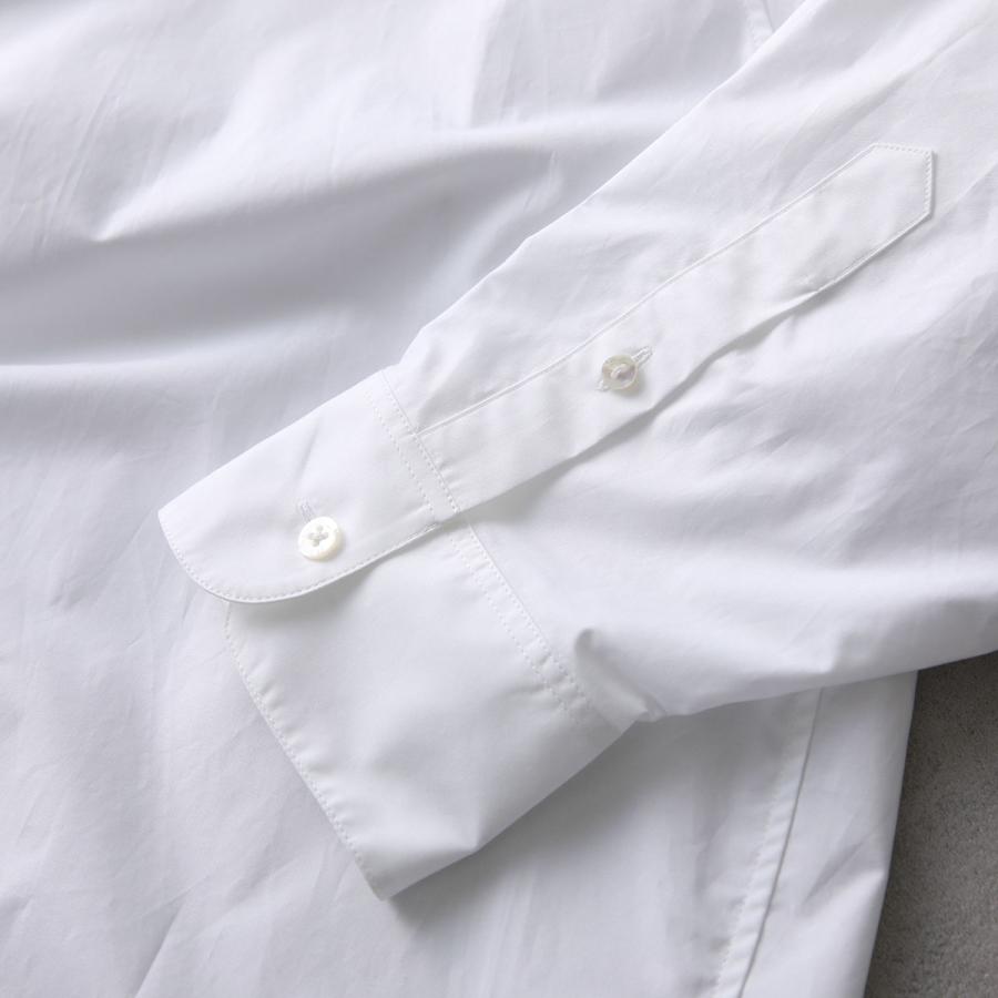 THE ROW（ザ ロウ） シャツ LUKA SHIRT ルカ 5648 W2479 レディース