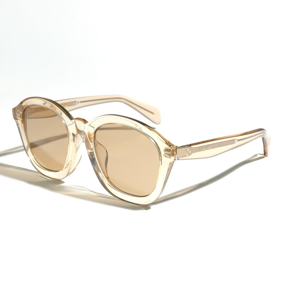 CELINE（セリーヌ） サングラス CL40017F レディース ウェリントン型
