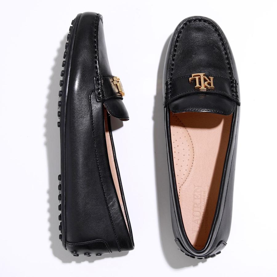 LAUREN RALPH LAUREN（ローレン ラルフローレン） ドライビング