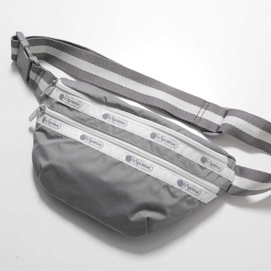 LeSportsac（レスポートサック） ボディバッグ EVERYDAY BELT BAG