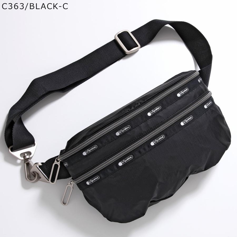 LeSportsac（レスポートサック） ボディバッグ ESSENTIAL