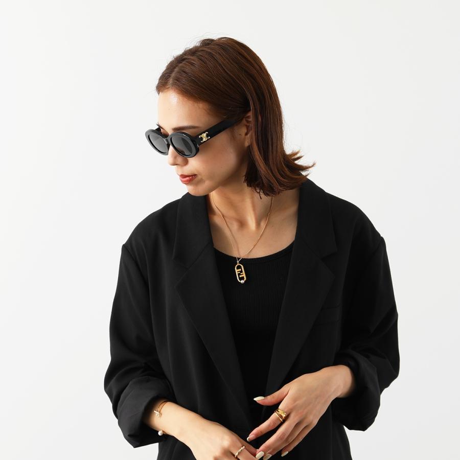 CELINE（セリーヌ） サングラス TRIOMPHE 01 トリオンフ 4S194CPLB