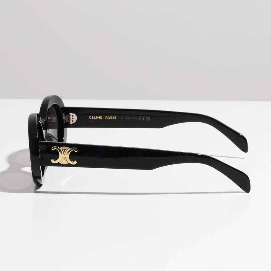 CELINE（セリーヌ） サングラス TRIOMPHE 01 トリオンフ 4S194CPLB