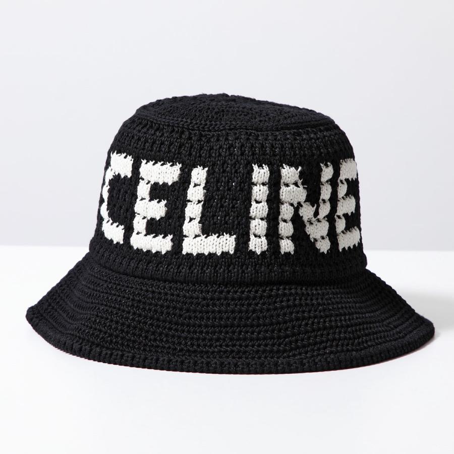 CELINE（セリーヌ） バケットハット 2AE5S817X.38EC レディース